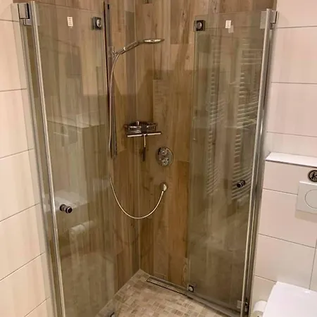 Apartament Oie Norderney