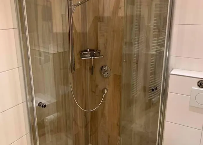 Lejlighed Oie Norderney